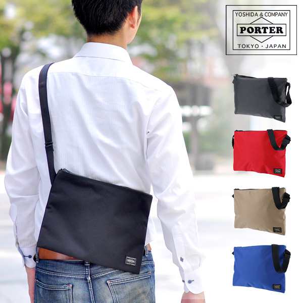 PORTER JOIN SACOCHE ポーター ジョイン サコッシュ