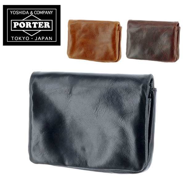 送料無料 吉田カバン ポーター Porter カードケース 名刺入れ Soak ソーク Card Case 101 メンズ レディース P10倍 人気 ギフトの通販はau Pay マーケット Newbag Wakamatsu