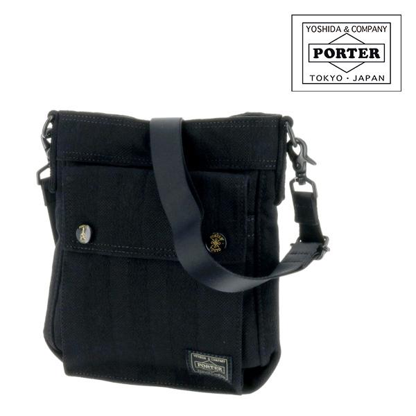 送料無料 吉田カバン ポーター Porter ショルダーバッグ S タンゴブラック 638 メンズ レディース B6 P10倍 人気 ギフト 旅行の通販はau Pay マーケット Newbag Wakamatsu