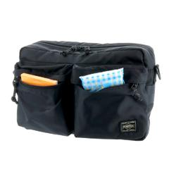 送料無料 吉田カバン ポーター PORTER ショルダーバッグ S