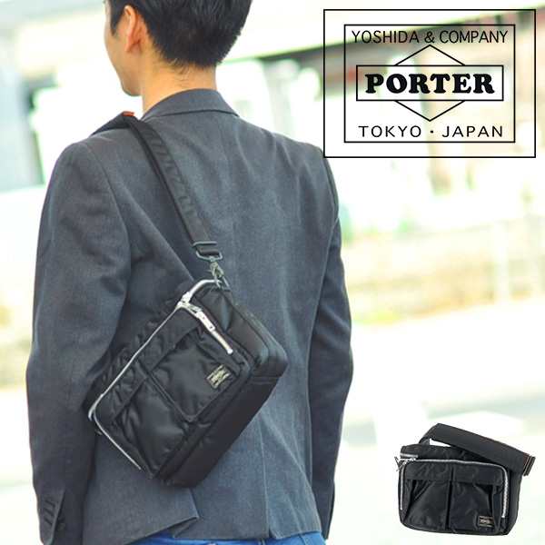 送料無料 吉田カバン ポーター Porter カメラバッグ ショルダーバッグ タンカー 622 メンズ A5 P10倍 人気 ギフト 旅行の通販はau Pay マーケット Newbag Wakamatsu