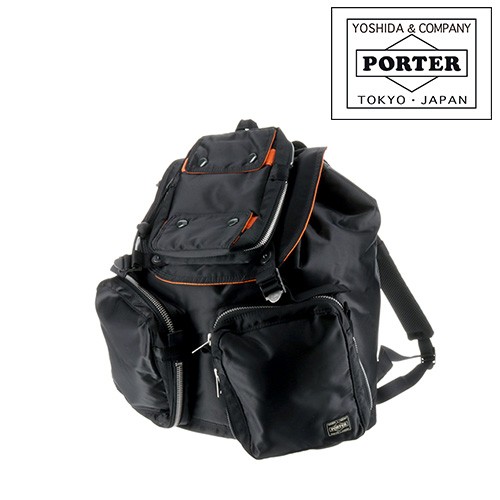 送料無料 吉田カバン ポーター Porter リュックサック デイパック バックパック タンカー 622 メンズ A3 P10倍 人気 旅行 出張の通販はau Pay マーケット Newbag Wakamatsu