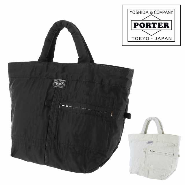 ポーター マイル ミニトートバッグ 754-15115 トートバッグ ハンドバッグ バッグ PORTER 吉田カバン A5 メンズ レディース