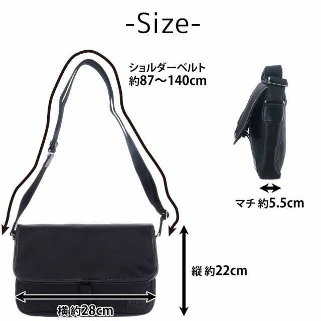 ポーター PORTER 吉田カバン SHOULDER BAG(S) ショルダーバッグS CLASS クラス 539-05283 メンズ レディース  ポイント10倍 送料無料 誕生