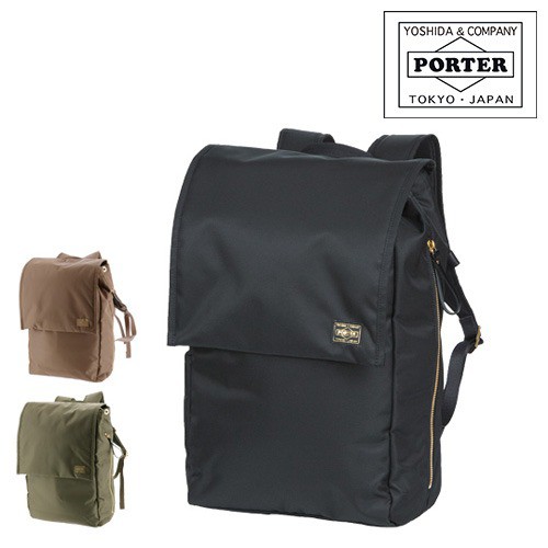 PORTER GIRL ポーターガール シア リュックサック 871-05124