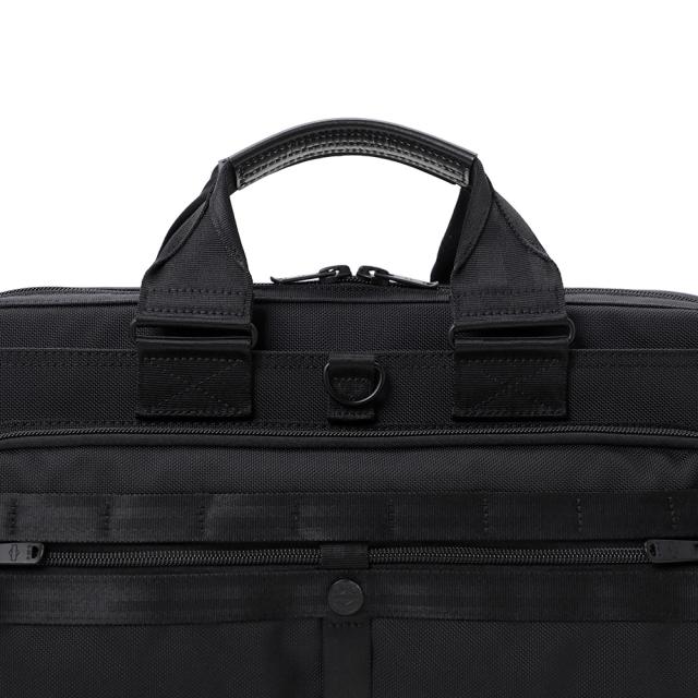 POTR SCOPE AUTHORIZED BRIEF 2way ブリーフケース SCOPE(スコープ