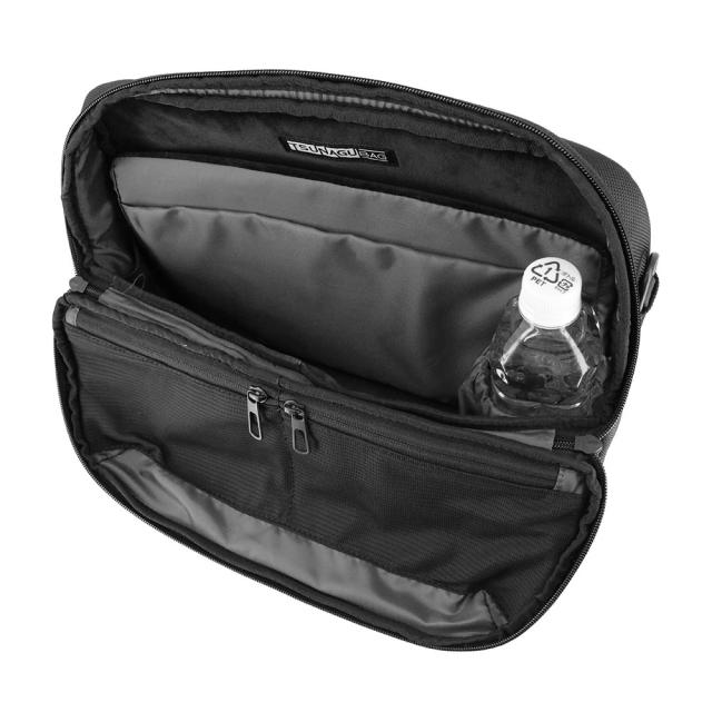 シムクリア バッグ ショルダーバッグ クラッチバッグ ビジネス 斜め掛け 2WAY SIMCLEAR ツナグバッグ スウィフト 8.2L A4 B5 tsb16 メンズ レディース 送料無料 誕生日プレゼント ギフト ラッピング無料 【正規代理店】