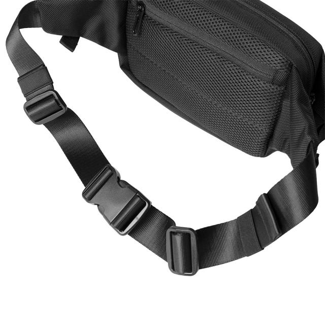 シムクリア バッグ ウエストバッグ ヒップバッグ ボディバッグ ツナグ SIMCLEAR ツナグバッグ クロスプロ 2.6L B5 A5 tsb15 メンズ レディース ポイント10倍 誕生日プレゼント ギフト プレゼント ラッピング無料 【正規代理店】