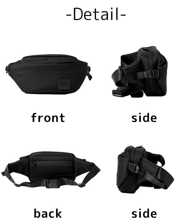 シムクリア バッグ ウエストバッグ ヒップバッグ ボディバッグ ツナグ SIMCLEAR ツナグバッグ クロスプロ 2.6L B5 A5 tsb15 メンズ レディース ポイント10倍 誕生日プレゼント ギフト プレゼント ラッピング無料 【正規代理店】