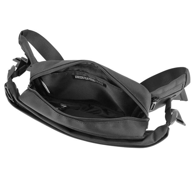 シムクリア バッグ ウエストバッグ ヒップバッグ ボディバッグ ツナグ SIMCLEAR ツナグバッグ クロスプロ 2.6L B5 A5 tsb15 メンズ レディース ポイント10倍 誕生日プレゼント ギフト プレゼント ラッピング無料 【正規代理店】