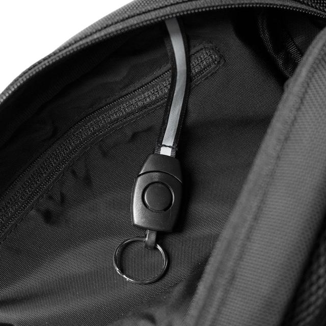 シムクリア バッグ ウエストバッグ ヒップバッグ ボディバッグ ツナグ SIMCLEAR ツナグバッグ クロスプロ 2.6L B5 A5 tsb15 メンズ レディース ポイント10倍 誕生日プレゼント ギフト プレゼント ラッピング無料 【正規代理店】