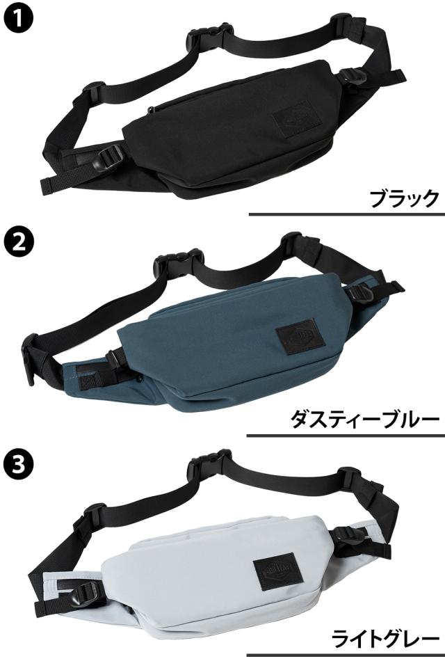 シムクリア バッグ ウエストバッグ ヒップバッグ ボディバッグ SIMCLEAR ツナグバッグ ランナーシティ B6 1.5L tsb19 メンズ レディース ポイント10倍 誕生日プレゼント ギフト プレゼント ラッピング 【正規代理店】