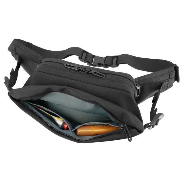 シムクリア バッグ ウエストバッグ ヒップバッグ ボディバッグ SIMCLEAR ツナグバッグ ランナーシティ B6 1.5L tsb19 メンズ レディース ポイント10倍 誕生日プレゼント ギフト プレゼント ラッピング 【正規代理店】