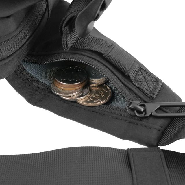 シムクリア バッグ ウエストバッグ ヒップバッグ ボディバッグ SIMCLEAR ツナグバッグ ランナーシティ B6 1.5L tsb19 メンズ レディース ポイント10倍 誕生日プレゼント ギフト プレゼント ラッピング 【正規代理店】