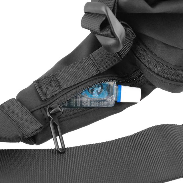 シムクリア バッグ ウエストバッグ ヒップバッグ ボディバッグ SIMCLEAR ツナグバッグ ランナーシティ B6 1.5L tsb19 メンズ レディース ポイント10倍 誕生日プレゼント ギフト プレゼント ラッピング 【正規代理店】