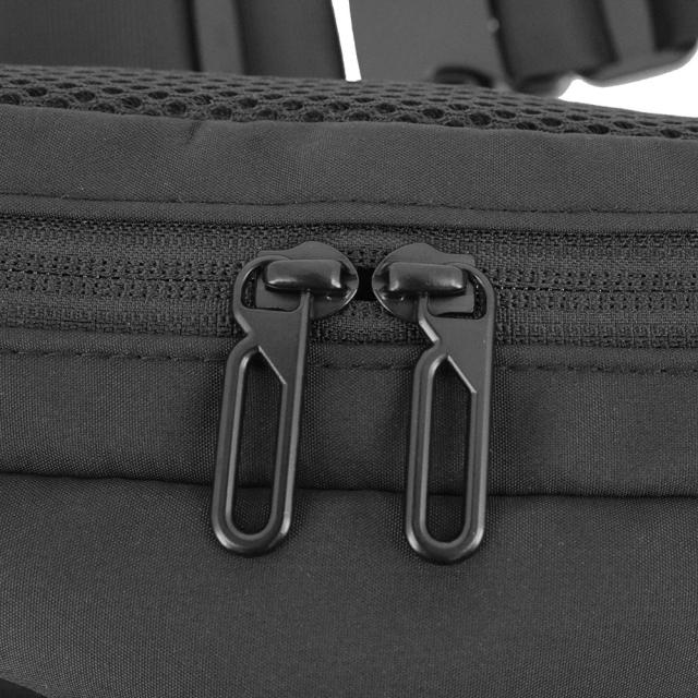 シムクリア バッグ ウエストバッグ ヒップバッグ ボディバッグ SIMCLEAR ツナグバッグ ランナーシティ B6 1.5L tsb19 メンズ レディース ポイント10倍 誕生日プレゼント ギフト プレゼント ラッピング 【正規代理店】