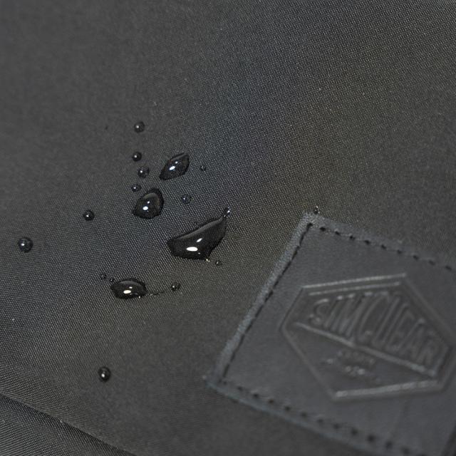 シムクリア バッグ ウエストバッグ ヒップバッグ ボディバッグ SIMCLEAR ツナグバッグ ランナーシティ B6 1.5L tsb19 メンズ レディース ポイント10倍 誕生日プレゼント ギフト プレゼント ラッピング 【正規代理店】