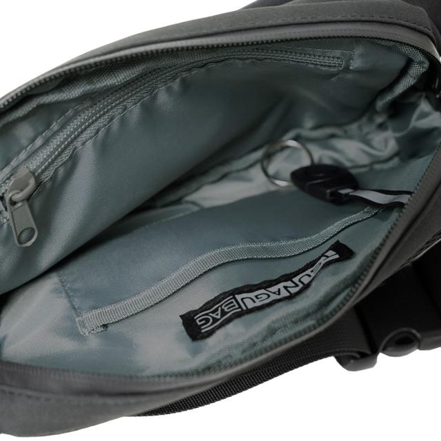 シムクリア バッグ ウエストバッグ ヒップバッグ ボディバッグ SIMCLEAR ツナグバッグ ランナーシティ B6 1.5L tsb19 メンズ レディース ポイント10倍 誕生日プレゼント ギフト プレゼント ラッピング 【正規代理店】