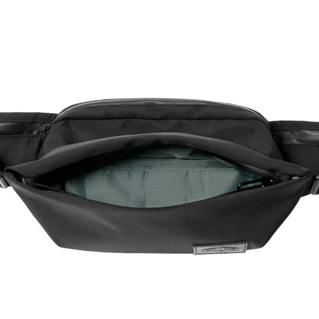 シムクリア バッグ ウエストバッグ ヒップバッグ ボディバッグ SIMCLEAR ツナグバッグ ランナーシティ B6 1.5L tsb19 メンズ レディース ポイント10倍 誕生日プレゼント ギフト プレゼント ラッピング 【正規代理店】