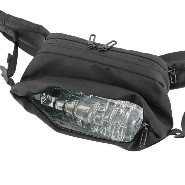 シムクリア バッグ ウエストバッグ ヒップバッグ ボディバッグ SIMCLEAR ツナグバッグ ランナーシティ B6 1.5L tsb19 メンズ レディース ポイント10倍 誕生日プレゼント ギフト プレゼント ラッピング 【正規代理店】