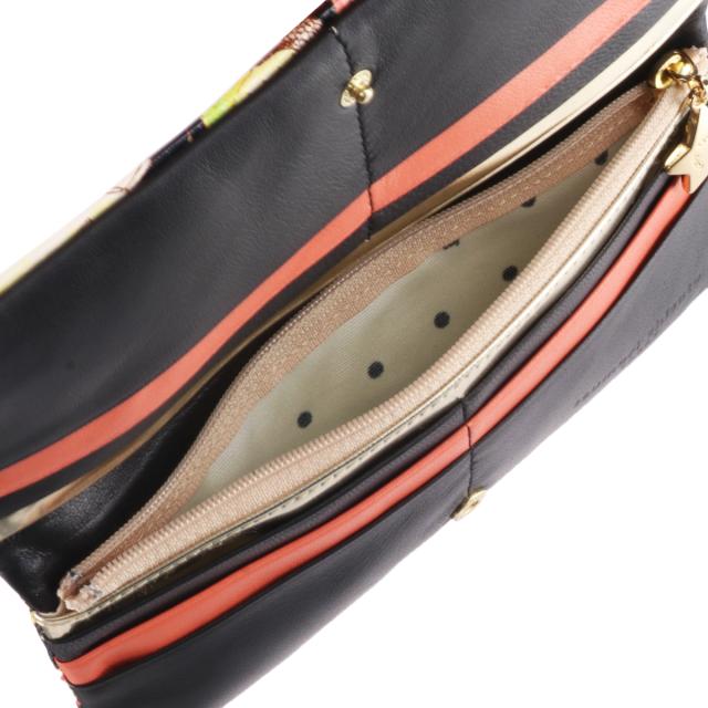 ツモリチサト 長財布 レディース おしゃれ 財布 ハッピースタッフ