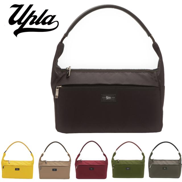 ウプラ UPLA エアーショルダー Air shoulder ハンドバッグ ショルダーバッグ レディース カジュアル 畳める たためる 高級 エコバッグ カバン 送料無料 プレゼント ギフト ラッピング無料 通販の通販は