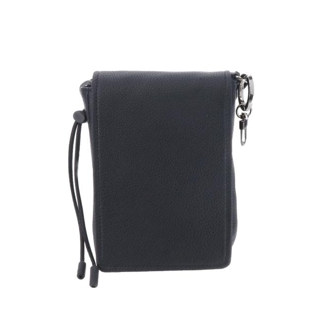 ショルダーポーチ ショルダーバッグ メンズ レディース ワク waku