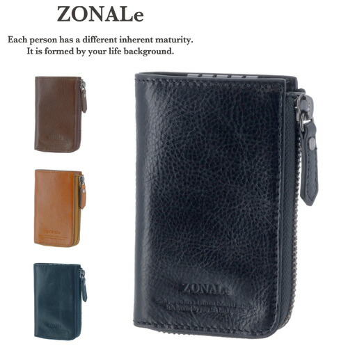 ゾナール ZONALe キーケース COMODO コモド 31031 メンズ レディース ポイント10倍 送料無料 プレゼント ギフト ラッピング無料 通販の通販は 7,480円