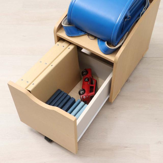 HOT，お得 不二貿易 シンプル学習デスク シンプルデスク ナチュラル