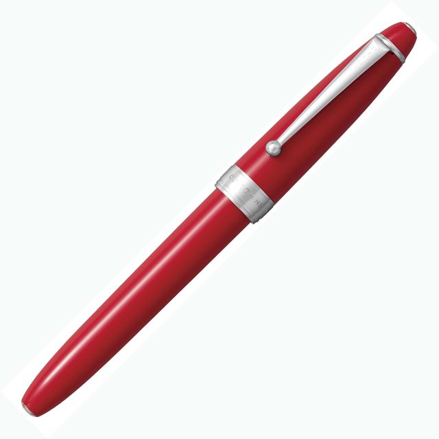 パイロット PILOT 万年筆 カスタム NS レッド 細字 ギフトケース付き FKNS-1MR-R-F CUSTOM NS 6,639円