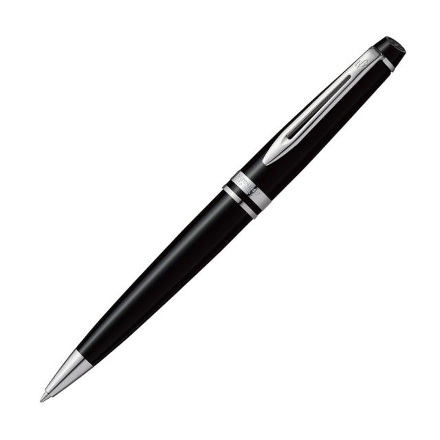 WATERMAN ウォーターマン ボールペン エキスパート エッセンシャル ブラックCT S0951790の通販は