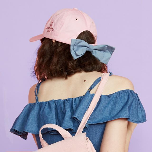 野球帽 帽子 キャップ 英字プリント アルファベット 雑貨 小物 ファッション ピンク デザイン 英語 帽子周り58 P ギフト プレゼント アウの通販はau Pay マーケット Ok Shop