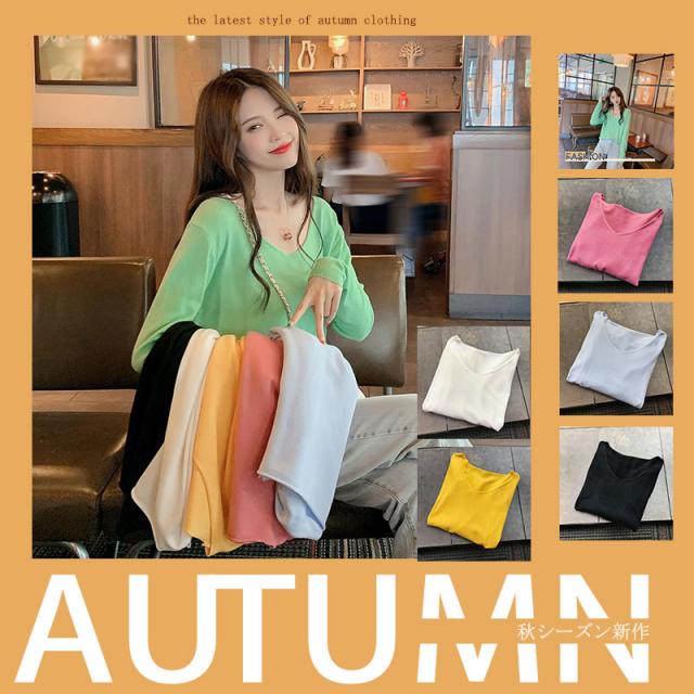 秋冬ニット セーター 萌え袖 パステルカラー おしゃれ 流行 ファッション マストアイテム フェミニン プチプラ ガーリー 可愛い 綺麗め の通販はau Pay マーケット Zakkaプロ