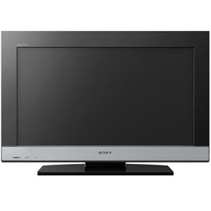 ソニー 26V型 液晶 テレビ ブラビア KDL-26EX300/B ハイビジョン 2010年モデル(中古品)
