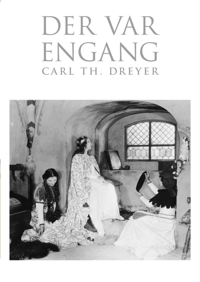 カール・Th・ドライヤー Blu-ray BOX II カール・Th・ドライヤー Blu