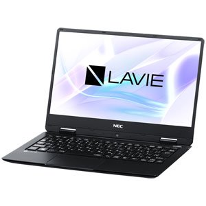 NEC PC-NM550KAB LAVIE Note Mobile(中古品)