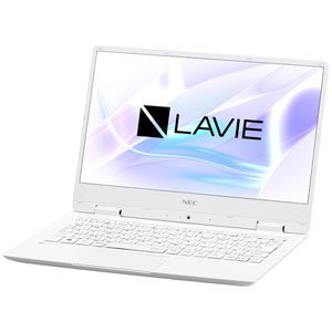 NEC PC-NM350KAW LAVIE Note Mobile(中古品)