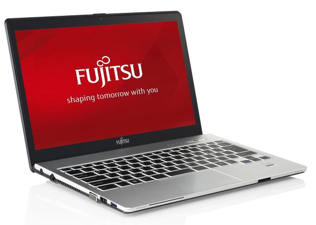 【中古】 富士通(FUJITSU) LIFEBOOK S935/K FMVS03004 / Core i5 (中古品)