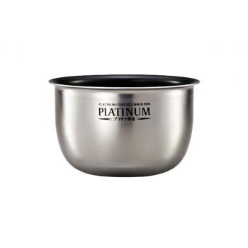 【内釜(なべ)単品 B527-6B】象印 炊飯器の「NP-RY05-TD」専用（ご注文前に必ず対応製品をご確(中古品)