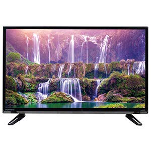ドウシシャ DOSHISHA フルハイビジョン 液晶テレビ 24インチ DOL24H100(中古品)
