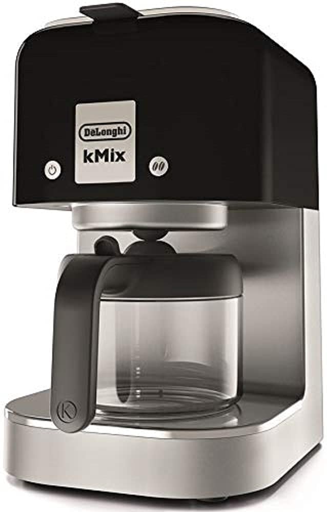 DeLonghi(デロンギ) DeLonghiドリップコーヒーメーカー ケーミックス [kMix] COX7(中古品)
