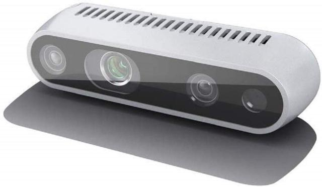 intel RealSense? Depth Camera D435(中古品)