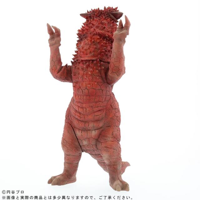 大怪獣シリーズ「パンドンver.2」ショウネンリック限定商品(中古品)