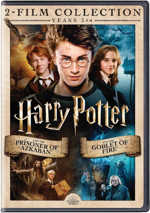 Harry Potter and the Prisioner of Azkaban / Harry Pott(中古品)