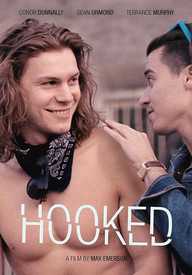 Hooked [DVD](中古品)