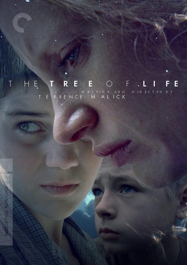 The Tree of Life (Criterion Collection) [DVD](中古品)