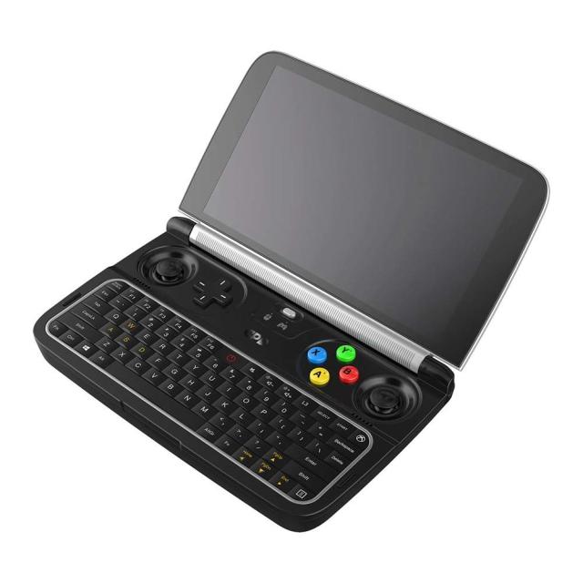 GPD Win2(中古品)