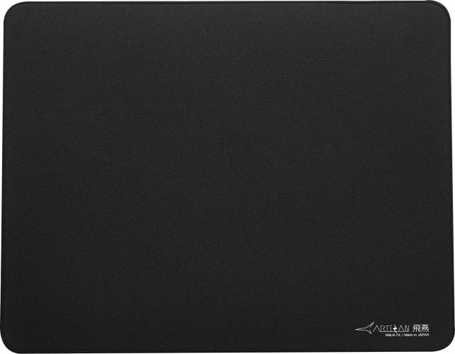 ARTISAN NINJA FX ヒエン SOFT M ブラック (FX-HI-SF-M-B)(中古品)