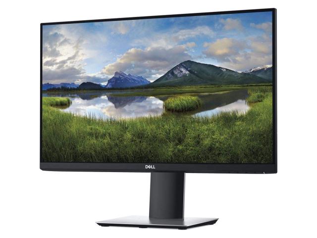 中古モニタ Dell 21.5インチワイドLED液晶モニタ P2212H FullHD 非光沢 5ms 画面回転 中古 モニター 一年 DELL E2216Hf 21.5インチワイドTFT 1920×1080