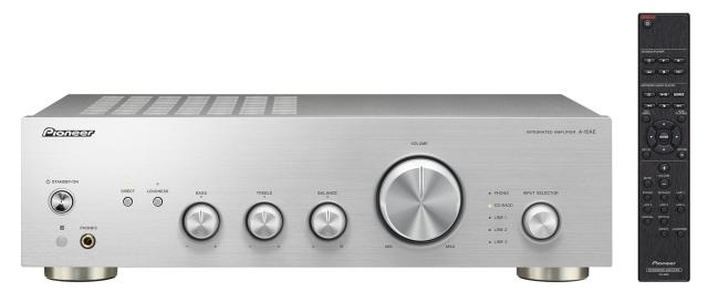 【中古品】パイオニア A-10AE(S) インテグレーテッドアンプ A-10AE(S)(中古品) パイオニア A-10AE(S) インテグレーテッドアンプ A-10AE(S)(中古品)
